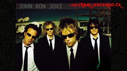 Bon Jovi - Runaway Hd
