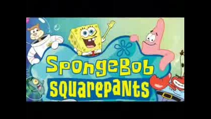 Sponge Bob