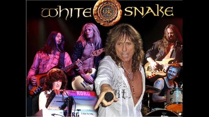 Whitesnake - Still of the night