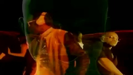 Black Eyed Peas - Boom Boom