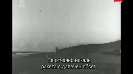 ^the nazi plan to bomb New York^нацисткият за бомбандиране на Ню Йорк (част1#3)