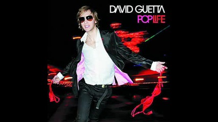 Kelly Rowland ft. David Guetta - When love takes over *new*