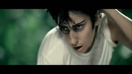 Lady Gaga-you and I