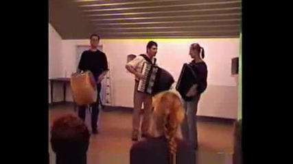 Haskovsko Horo - Trio Izvor.avi