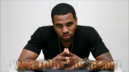 Jason Derulo - Rest Of My Life