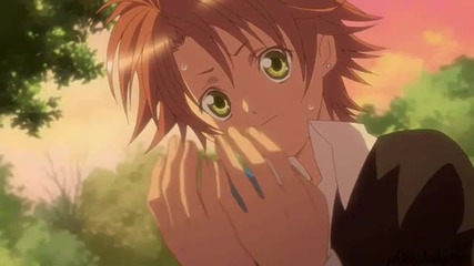 Tell Me Baby[finished for +770 subs]