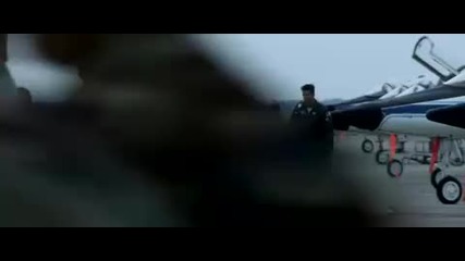 Armageddon - trailer 