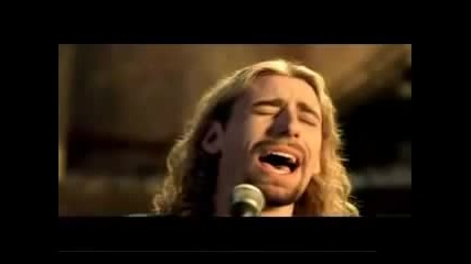 Nickelback - Hero - Official Music Video