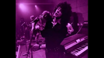 Spooky Tooth - It hurts you so