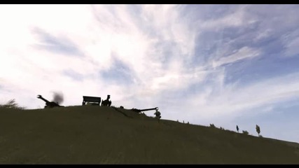 Battlefield 2-alied Intent Xtended Mod