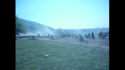 Мотокрос - с.иганово 02.05.2010г. 