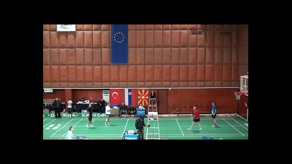Md 40+ Final Part5