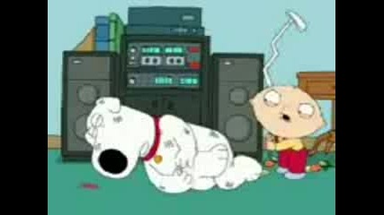 Family Guy - Wheres My Money