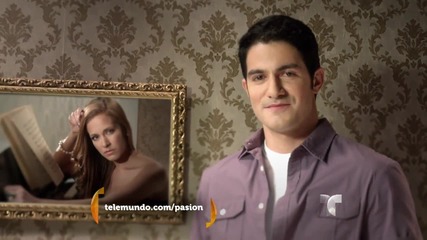 Pasion Prohibida2