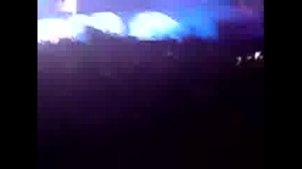 Metallica V Sofia - For Whom The Bell Tolls 