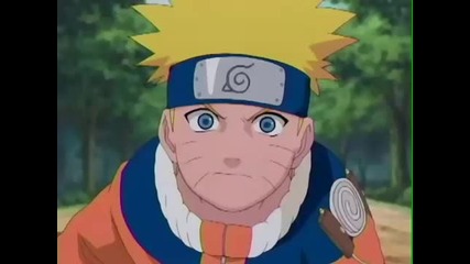 Naruto - Abridged Series (episode 29) 
