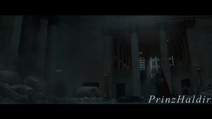 Man Of Steel - Tribute (into The Nothing)