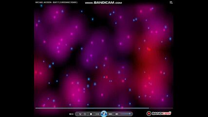 Eurodance Project - Beat It (visualizer Edit)