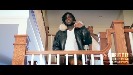 Chief Keef - Now It's Over