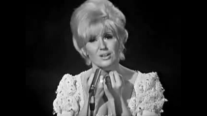 Dusty Springfield - If You Go Away