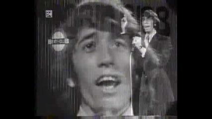Bee Gees - Saved By The Bell
