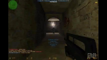 Counter Strike 1.6 Classic