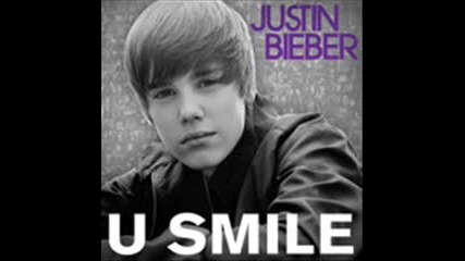 U Smile - Justin Bieber
