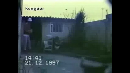 Спъвания, Срутвания, Тухли, Падания