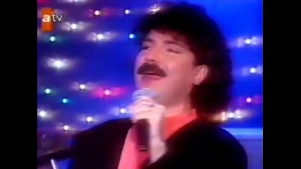 Devran Caglar - Sarhosun Biri video Nostalji atv Nette Ilk Kez 
