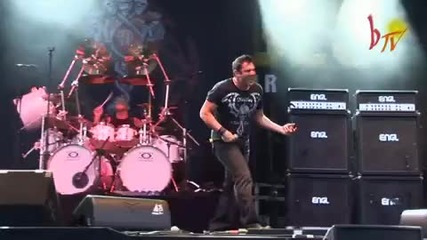 Axel Rudi Pell - Strong As A Rock - live 