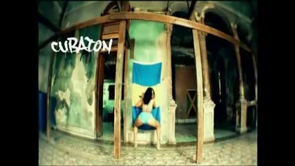 Cubaton - Elvis Manuel - La Mulata (official Video)
