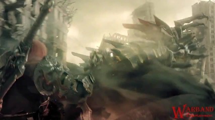 Two Steps From Hell - Love Loss Cinematic