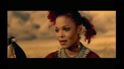 (hd) Janet Jackson - Together Again 