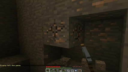 Minecraft Gameplay Епизод 4