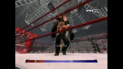 Wwe Impact Hhh Vs Undertaker 