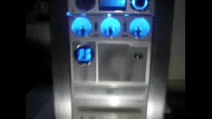 Cool Tuning Pc