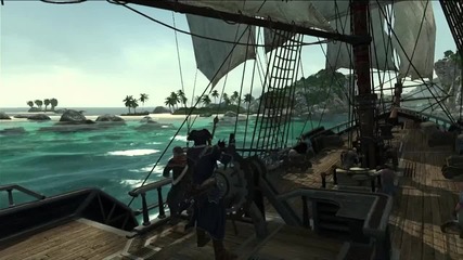 Assassin's Creed 3 - Hit Points