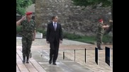 Трудове борса ще осигурява нови работни места за освободените военнослужещи във Враца