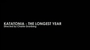 Katatonia - The Longest Year превод