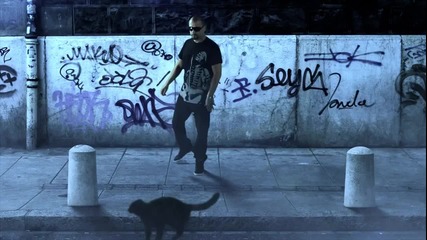 Bate Sasho feat. Gruka - На Върха ( Official Video ) ( Високо Качество ) 2011