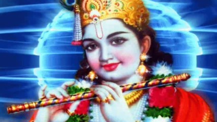Govinda Svami Gopal Bhadjan - Hare Krishna Mantra