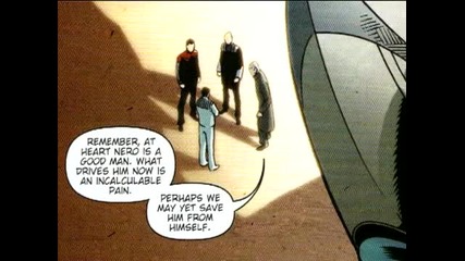 Star Trek Countdown Part 7 of 8 