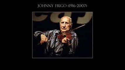 Johnny Frigo, Jazz Violin Get Happy