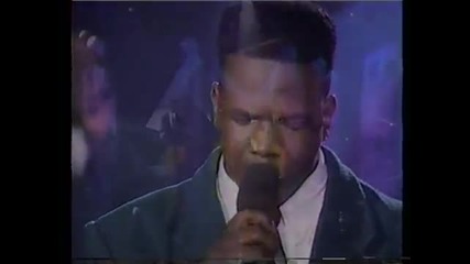 Boys Ii Men-how Do I Say Goodbye