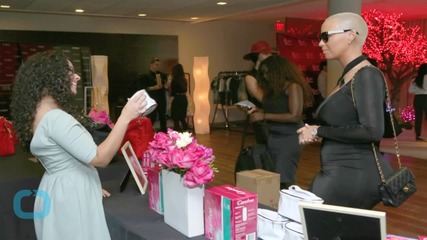 Things You Learn When You’re Amber Rose’s Personal Assistant