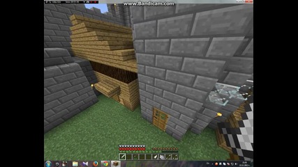 minecraft kak sam se razvil na survive