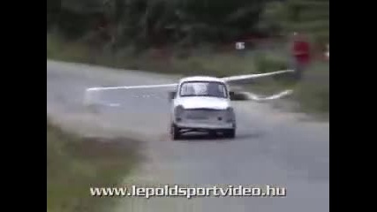 trabant rally