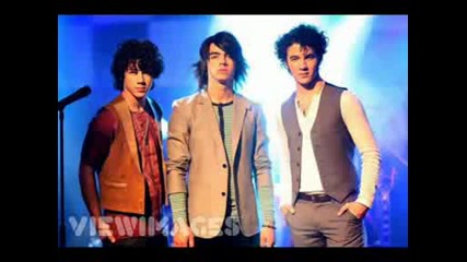 Jonas Brothers=]