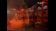 Halid Beslic - Ljiljani - (Live) - (Skenderija 2001)
