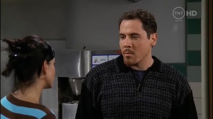 Приятели S03 E21 / Бг. аудио